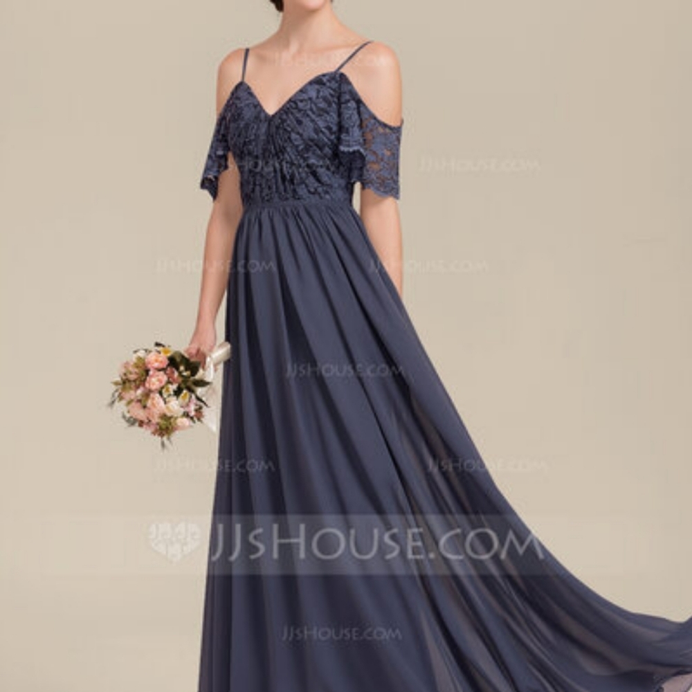 Bridesmaids dress